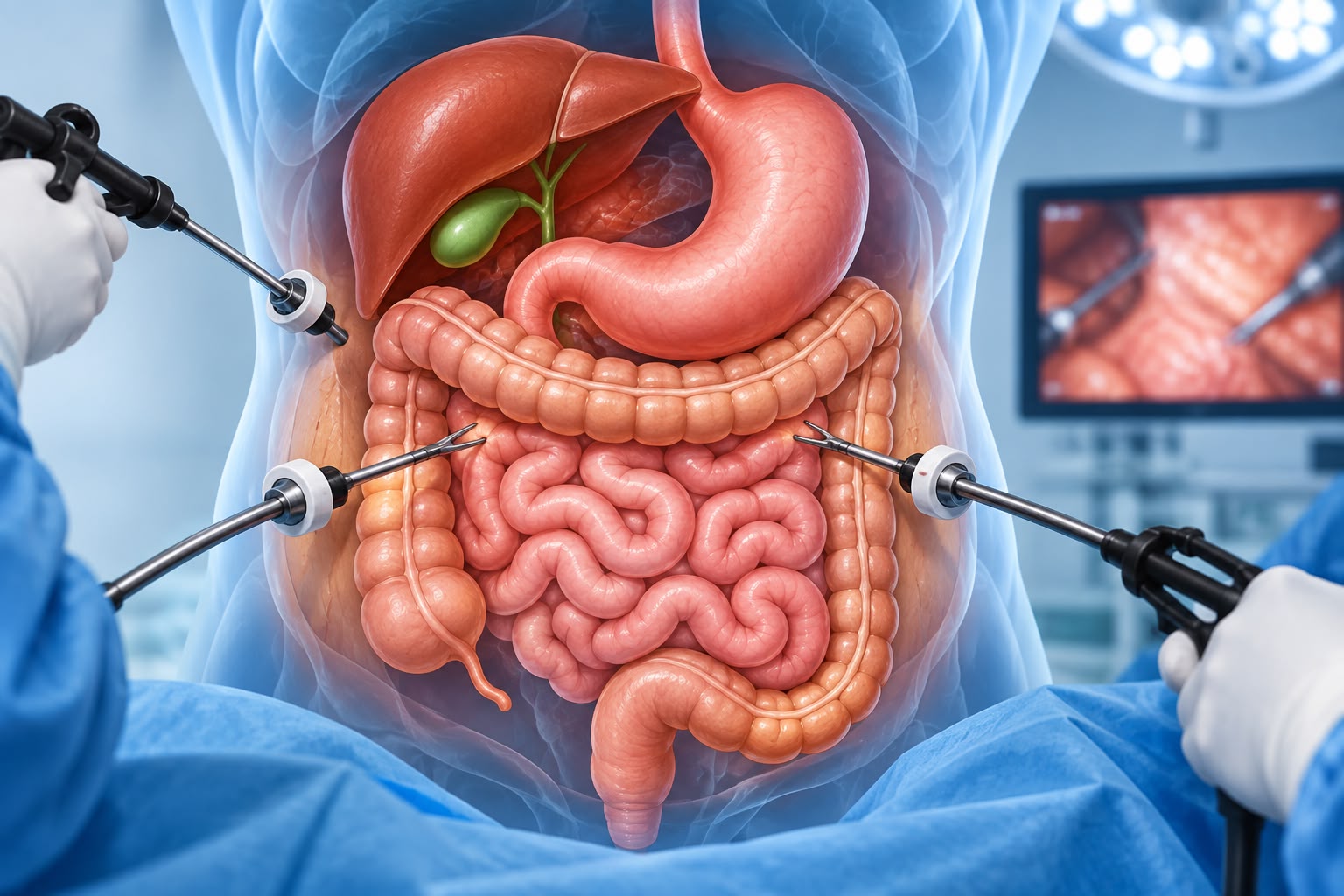 Genitourinary Surgery & Conditions - Velura Clinic
